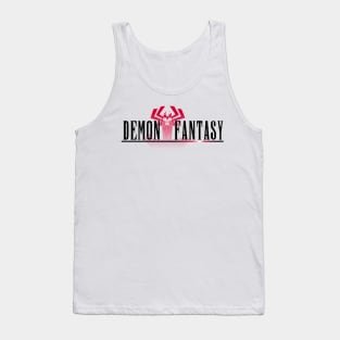 Demon Fantasy Tank Top